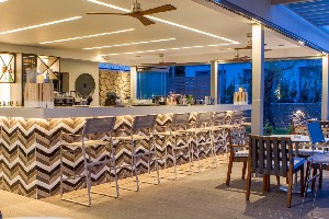 Hotel RODOSTAMO wakacje