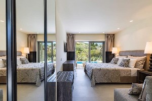 Hotel RODOSTAMO wakacje