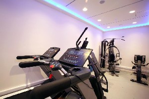 Hotel RODOSTAMO wakacje