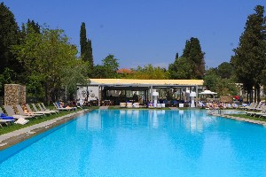 Hotel RODOSTAMO wakacje