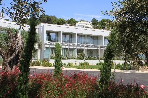 Hotel RODOSTAMO wakacje