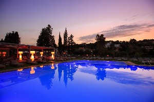 Hotel RODOSTAMO wakacje