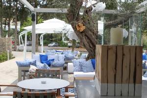 Hotel RODOSTAMO wakacje