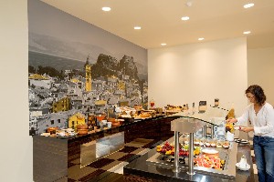 Hotel RODOSTAMO wakacje