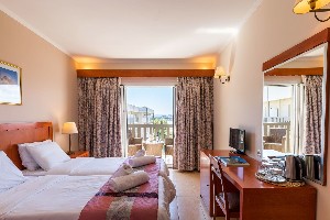 Standard Room Lake View