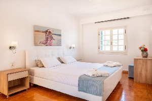 Hotel CORFU PELAGOS wakacje