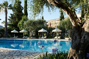Hotel DELFINIA wakacje
