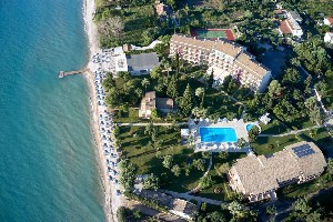 Hotel DELFINIA wakacje