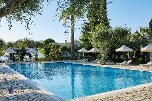 Hotel DELFINIA wakacje