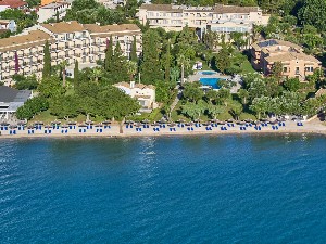 Hotel DELFINIA wakacje