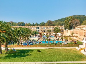 Resort