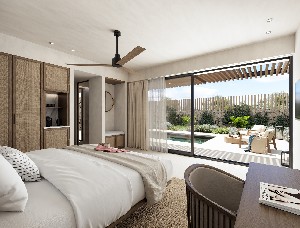 Majestic Suite Private Pool