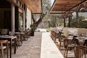 Hotel THE OLIVAR SUITES wakacje