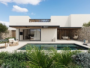 Majestic Suite Private Pool