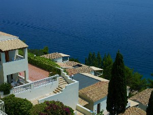 Hotel SUNSHINE CORFU HOTEL & SPA wakacje