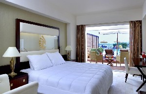 Hotel SUNSHINE CORFU HOTEL & SPA wakacje