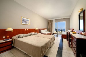 Hotel SUNSHINE CORFU HOTEL & SPA wakacje
