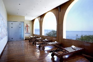 Hotel SUNSHINE CORFU HOTEL & SPA wakacje