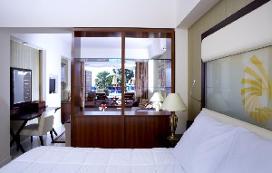 Hotel SUNSHINE CORFU HOTEL & SPA wakacje