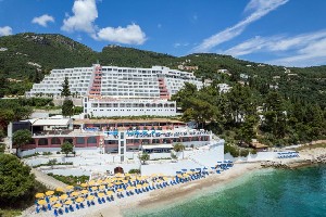 Hotel SUNSHINE CORFU HOTEL & SPA wakacje
