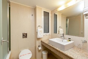 Hotel AKROTIRI BEACH wakacje