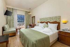 Hotel AKROTIRI BEACH wakacje