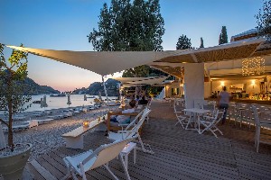 Hotel AKROTIRI BEACH wakacje