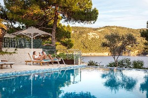 Hotel AKROTIRI BEACH wakacje