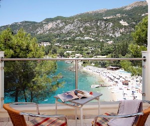 Hotel AKROTIRI BEACH wakacje