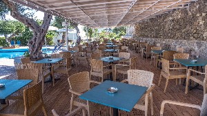 Hotel GOLDEN ALEXANDROS HOTEL wakacje