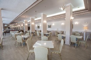 Hotel GOLDEN ALEXANDROS HOTEL wakacje