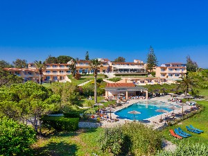 Resort
