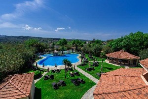 Hotel PEGASUS wakacje