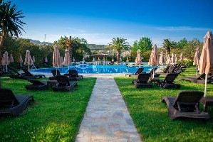 Hotel PEGASUS wakacje