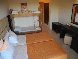 Hotel PEGASUS wakacje