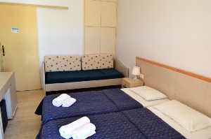 Hotel SOPHIE STUDIOS wakacje