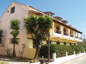 Hotel SOPHIE STUDIOS wakacje