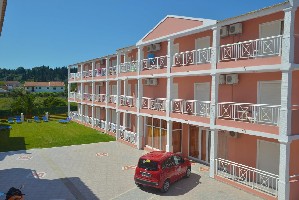 Hotel ANGELINA wakacje