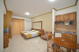 Hotel ANGELINA wakacje