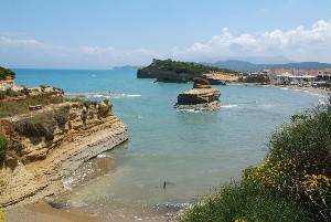 Hotel ANGELINA wakacje