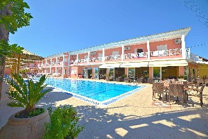 Angelina hotel
