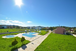 Overview Hotel