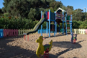 Recreational facility