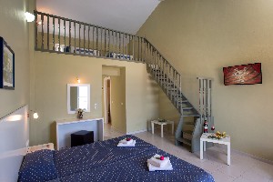 Maisonette