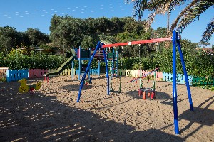 Recreational facility