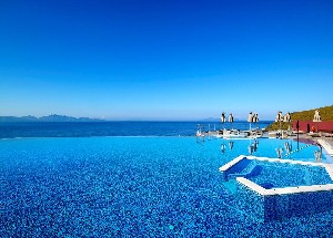 Hotel MICHELANGELO RESORT AND SPA wakacje