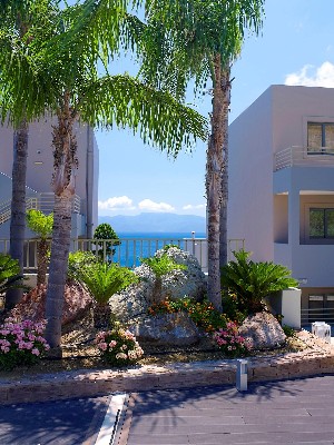 Hotel MICHELANGELO RESORT AND SPA wakacje