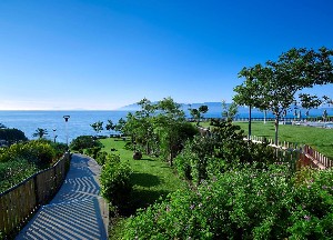 Hotel MICHELANGELO RESORT AND SPA wakacje