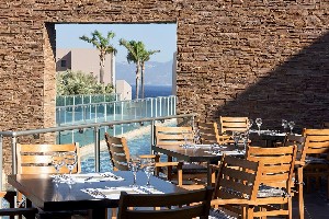 Hotel MICHELANGELO RESORT AND SPA wakacje