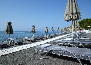 Hotel MICHELANGELO RESORT AND SPA wakacje